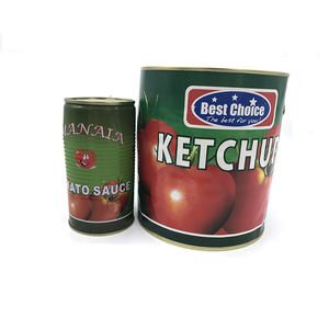 Ce qui est Nouveau Chinois Alimentaire Qui <span class=keywords><strong>Offre</strong></span> Rouge Sauce Tomate Et Le Ketchup - Product Image 3