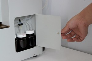 Säurezahl testing/Messung/Messung/Meter, automatische flüssigkeit hinzufügen, Titration, Rühren, Beurteilung Ölsäure Wert tester - Product Image 3