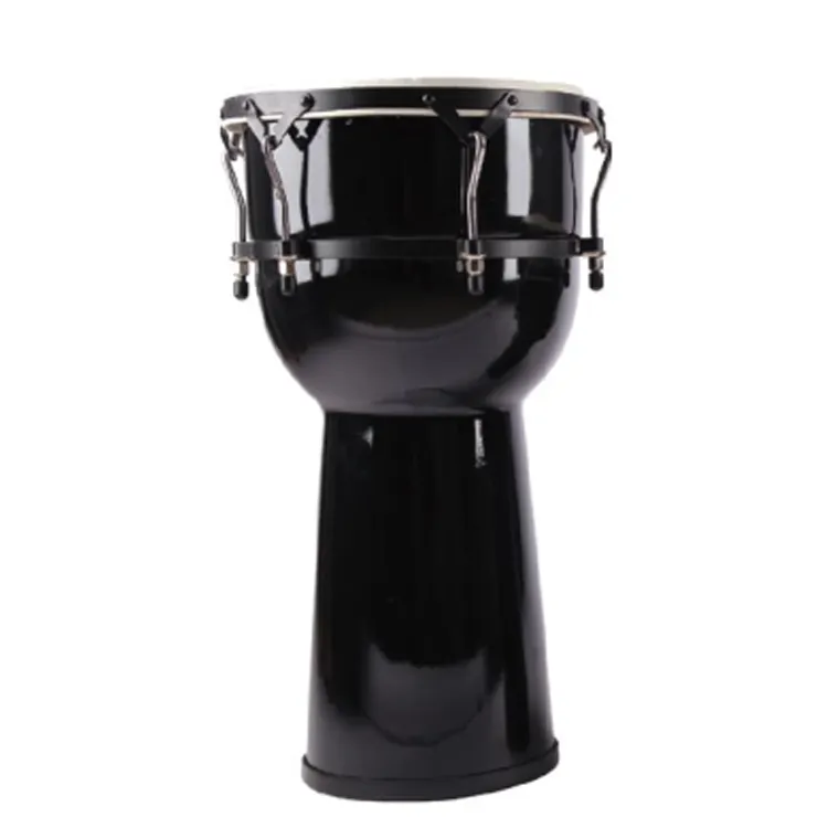 Fiber glas afrikaanse drums verkopen op een lage prijs afrikaanse djembe groothandel