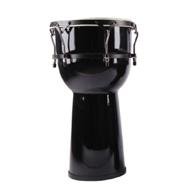 Fiber Glass African Drums Sell at a Low Price African Djembe Wholesale