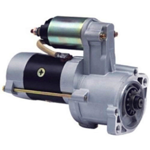 Motorino di avviamento per <span class=keywords><strong>Mitsubishi</strong></span> 4D55 4D56 M2T60185 M2T61171 M2T63171 M2T74171 MD121581 MD140190 MD156987 MD164976 - Product Image 4