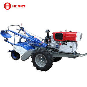 Jardin motoculteur rotavator - Product Image 1