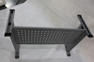 Escritorio de escritura para el hogar de diseño elegante, muebles de oficina Escritorio de oficina para el hogar Escritorio de estudio para el hogar - Product Image 6
