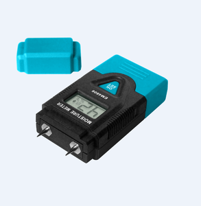 <span class=keywords><strong>Testeur</strong></span> d'humidité EM4806 All-sun, <span class=keywords><strong>testeur</strong></span> d'humidité du bois de poche, <span class=keywords><strong>testeur</strong></span> de température du contenu des matériaux de construction, portable - Product Image 5