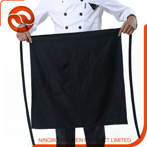 Bán Logo Thêu Khuyến Mại Tạp Dề Nhà Bếp Cặp Vợ Chồng Tạp Dề - Product Image 5