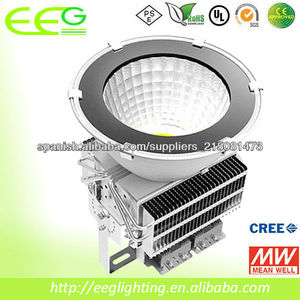 mean well UL <span class=keywords><strong>cree</strong></span> led de iluminación del estadio - Product Image 1