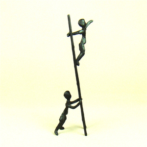Di fabbrica su misura astratta giardino esterno decorativo <span class=keywords><strong>scultura</strong></span> <span class=keywords><strong>in</strong></span> <span class=keywords><strong>bronzo</strong></span> - Product Image 5