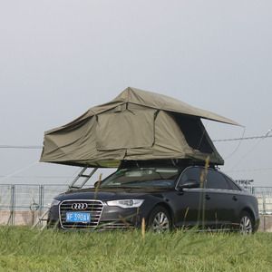 Acampada libre tierra suzuki craigslist roof top carpa carpa carpa en la azotea - Product Image 1