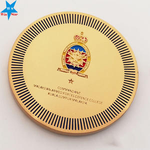 Antike nachgemachte Herausforderung-<span class=keywords><strong>M</strong></span>ünzen-Anzeige der hohen Qualität nach Maß für Nationalfeiertag - Product Image 5