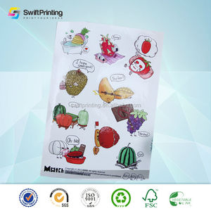 Design <span class=keywords><strong>de</strong></span> mode personnalisé intéressant histoire courte enfants facile anglais <span class=keywords><strong>grammaire</strong></span> <span class=keywords><strong>livre</strong></span> - Product Image 3