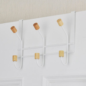 Jingle Taiwan ลวดเหล็กเคลือบสีดำทนทาน, ทำจากไม้ยางพารา - Product Image 4