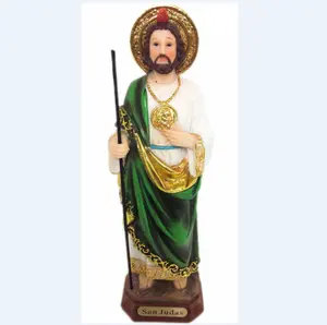 Tượng Thánh Jude Tùy Chỉnh San Judas Tadeo Estatua