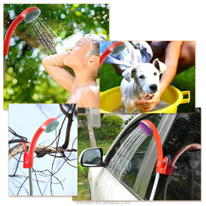 Перезаряжаемый распылитель для биде - Product Image 3