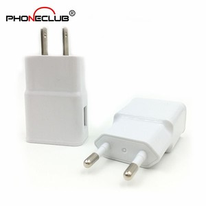 Cargador rápido de alta calidad de 5V 9V QC 2.0 para Galaxy S6 S7 <span class=keywords><strong>S8</strong></span> - Product Image 1