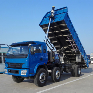 jgmk 6x4 地下采矿皮卡自卸车尺寸