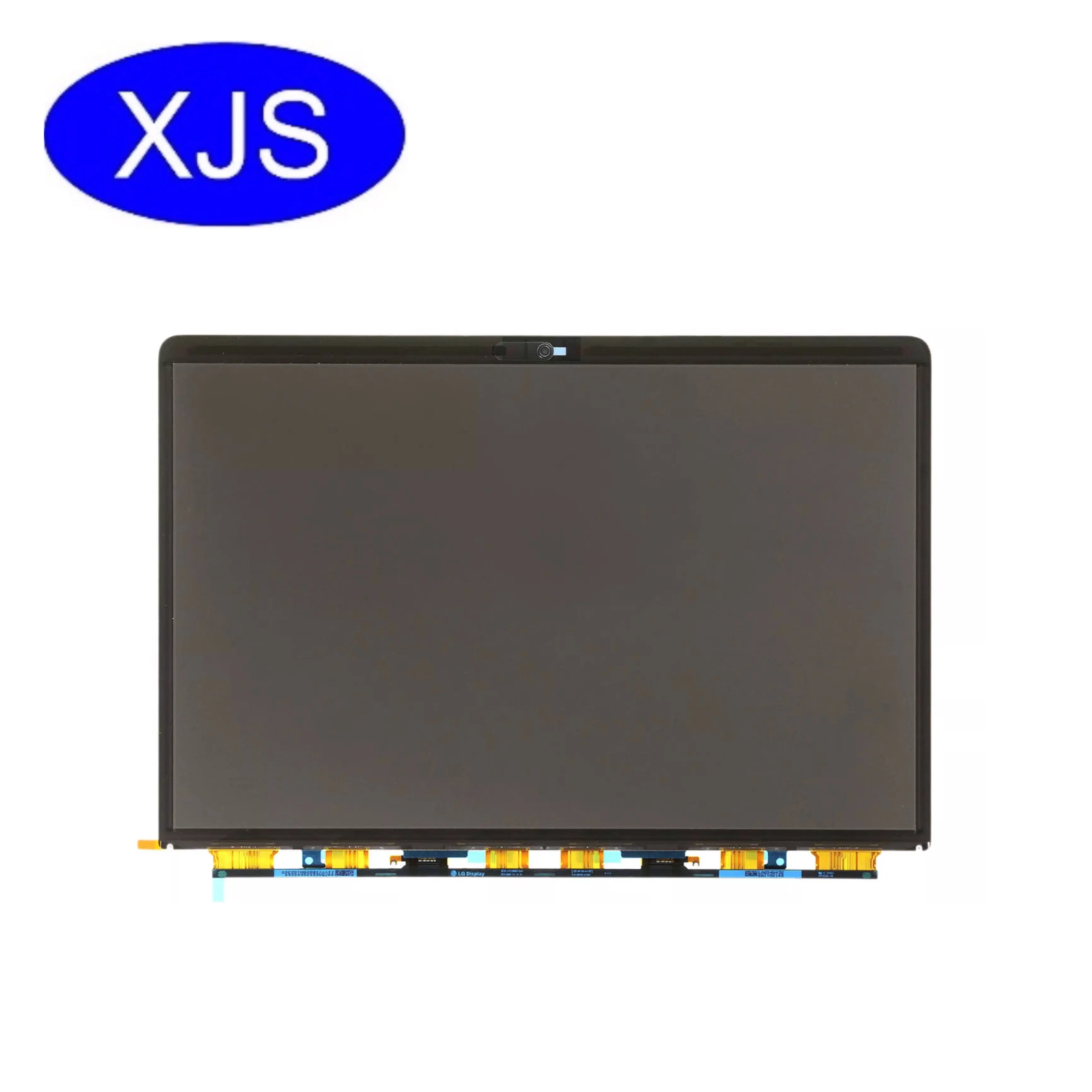 Écran lcd pour Macbook Pro Retina 15.4 "A1707, d'origine de bonne qualité, remplacement, 2016-2017