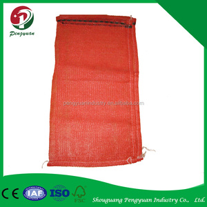 <span class=keywords><strong>La</strong></span> Fábrica de China barato personalizada pequeña <span class=keywords><strong>bolsa</strong></span> de malla para <span class=keywords><strong>apple</strong></span>, naranja, pera - Product Image 5