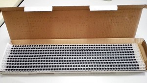 Đen Collated Tự Khai Thác Tốt Chủ Đề Thô Vách Thạch Cao Vít Thạch Cao Vít Với Dải Nhựa - Product Image 6