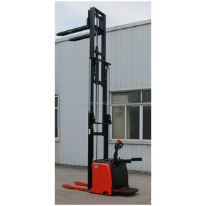 1.5ton 1.6ton 2 ton 1600 kg 2000 kg <span class=keywords><strong>CA</strong></span> EPS Carrello Elevatore Elettrico Alimentato Pallet Jack Stacker - Product Image 1