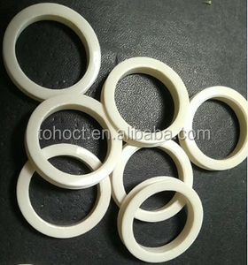 99% אלומינה קרמיקה טבעת ספק - Product Image 4