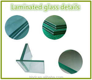 <span class=keywords><strong>Verre</strong></span> feuilleté givré de 6 mm d'<span class=keywords><strong>épaisseur</strong></span>, 0,38 mm de PVB, <span class=keywords><strong>sécurit</strong></span>é, isolation phonique, anti-UV - Product Image 4