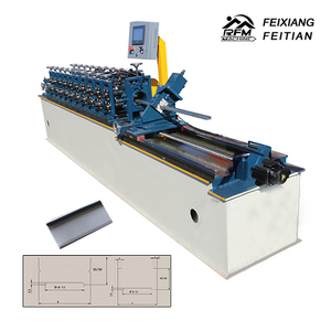 RFM-máquina <span class=keywords><strong>de</strong></span> perfilado <span class=keywords><strong>de</strong></span> perfiles <span class=keywords><strong>Omega</strong></span>, máquina <span class=keywords><strong>de</strong></span> perfilado en frío <span class=keywords><strong>de</strong></span> canal <span class=keywords><strong>de</strong></span> purina C U - Product Image 2