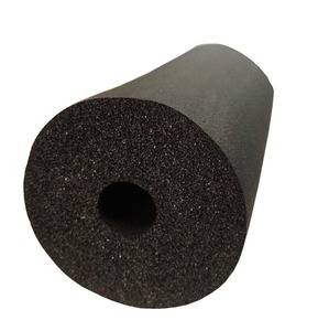 Bellsafe Flex NBR/PVC Isolation de tuyaux en caoutchouc nitrile <span class=keywords><strong>Mousse</strong></span> de caoutchouc <span class=keywords><strong>isolante</strong></span> Tube isolant pour climatisation - Product Image 2