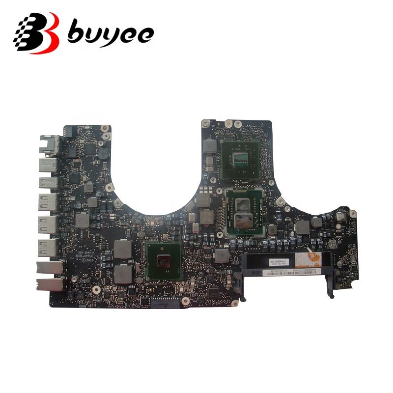 Macbook Pro Early 2011 Motherboard Apple MacBook Pro 2011 15