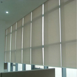 Yilian alta calidad Smart Home motorizado <span class=keywords><strong>persiana</strong></span> impermeable <span class=keywords><strong>persiana</strong></span> enrollable eléctrica - Product Image 2