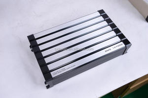 Mini <span class=keywords><strong>amplificador</strong></span> de coche de rango completo clase D 4 <span class=keywords><strong>canales</strong></span> 100W <span class=keywords><strong>amplificador</strong></span> de audio <span class=keywords><strong>para</strong></span> coche - Product Image 4
