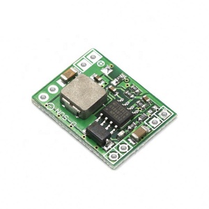 MP1584EN DC 7-28V Đến 5V Ultra Mini Bước Xuống Cung Cấp Điện Mô-đun DC-DC <span class=keywords><strong>Buck</strong></span> Chuyển Đổi 12V Đến 5V Max 3A - Product Image 3