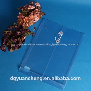 la última fantasía pp carpeta de archivos con bloqueo de la venta caliente - Product Image 1