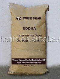 EDDHA Price