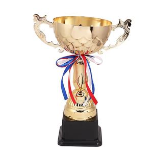 <span class=keywords><strong>Coupe</strong></span> <span class=keywords><strong>du</strong></span> trophée tropy en métal personnalisé <span class=keywords><strong>de</strong></span> luxe <span class=keywords><strong>de</strong></span> qualité supérieure - Product Image 5