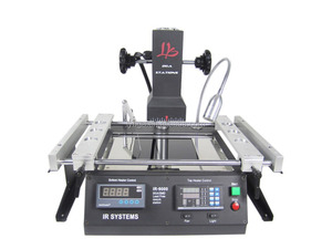 <span class=keywords><strong>Station</strong></span> de retravail BGA IR9000 V.1 <span class=keywords><strong>Station</strong></span> de réparation BGA/machine à souder, <span class=keywords><strong>Station</strong></span> de soudage BGA - Product Image 3