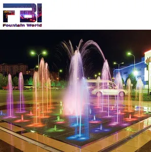 아름다운 china factory made outdoor 큰 size 춤 music fountain smd, smt) 데크 젯 fountain nozzle