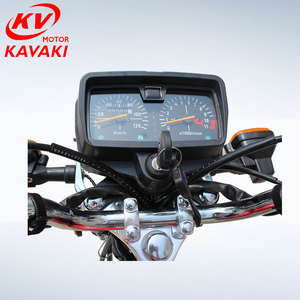 Motocicleta modelo caliente personalizada de Nigeria <span class=keywords><strong>Bajaj</strong></span> 150cc motocicleta automática de 125cc a la venta motocicleta cg125 - Product Image 5