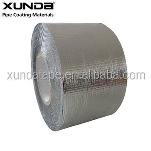 Cinta <span class=keywords><strong>Autoadhesiva</strong></span> de Goma Butilo para Impermeabilización - Product Image 3