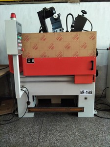 Machine automatique d'affûtage de lames de scie circulaire, meuleuse de lames de scie, machine à affûter les lames de scie - Product Image 3