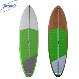Eps SUP Sail Surfing Board Stand Up Paddle Board