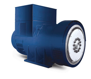 Alternatore ad Alta Potenza 500kVA Tipo Stamford - Product Image 1
