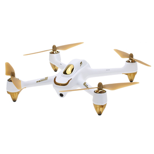 Hoshi Hubsan H501S Pro Phiên Bản Tiên Tiến Động Cơ Không Chổi Than Với 1080P HD Máy Ảnh GPS 5.8G FPV <span class=keywords><strong>Rc</strong></span> Quadcopter RTF chế Độ Chuyển Đổi <span class=keywords><strong>RC</strong></span> Bay Không Người Lái - Product Image 6