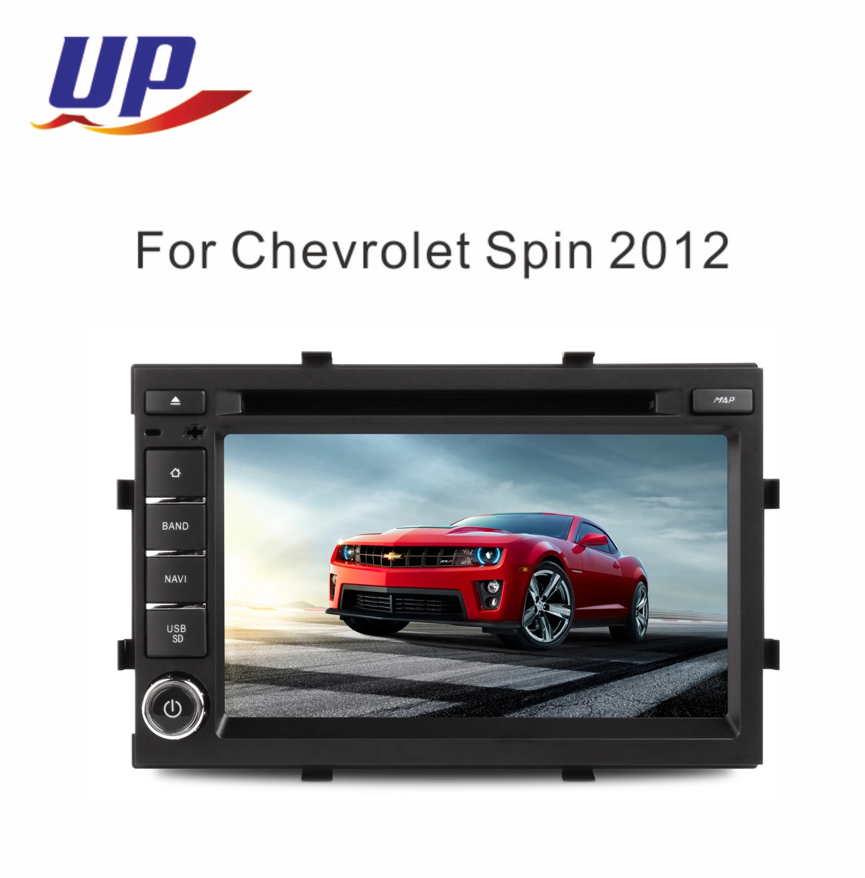 Rockchip PX5 Android 8.0 <span class=keywords><strong>Dvd</strong></span> <span class=keywords><strong>Navigasi</strong></span> <span class=keywords><strong>GPS</strong></span> Mobil untuk Chevrolet Spin 2012