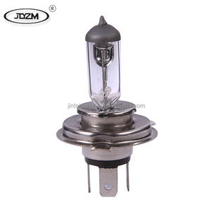 Alto Luminoso Auto Luce Alogena Super White <span class=keywords><strong>H4</strong></span> Lampadina - Product Image 2