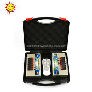 Hệ Thống Bắn Pháo Hoa Pyromusic, Máy Móc Pháo Hoa, Trình Khởi Chạy Pháo Hoa - Product Image 4