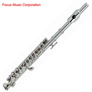 Vente chaude et Belle Qualité Cupronickel <span class=keywords><strong>Piccolos</strong></span> - Product Image 2