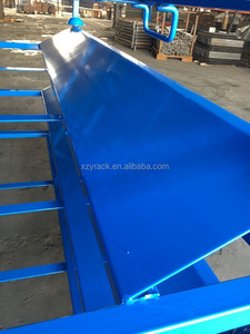 चीन अलग करने योग्य मोबाइल टायर परिवहन रैक स्टैकिंग - Product Image 4