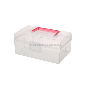 3 unids/set portátil Almacenamiento <span class=keywords><strong>de</strong></span> plástico herramienta <span class=keywords><strong>de</strong></span> cocina contenedor <span class=keywords><strong>de</strong></span> alimentos - Product Image 2