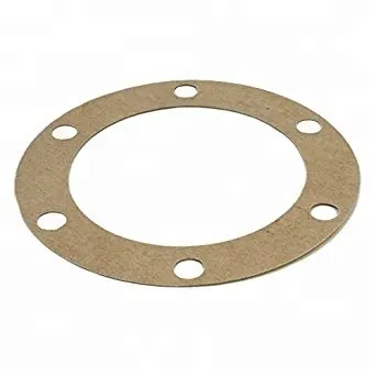 Gasket Bagian Stempel Logam Kustom Tiongkok