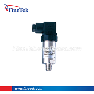 FineTek EC ปั๊มน้ำเซ็นเซอร์ความดัน/เครื่องส่งสัญญาณระดับน้ำ/เซ็นเซอร์ระดับน้ำ - Product Image 2